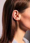 Mili Gold Hoops